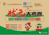 《状元大考卷》小学数学苏教版下册免费下载